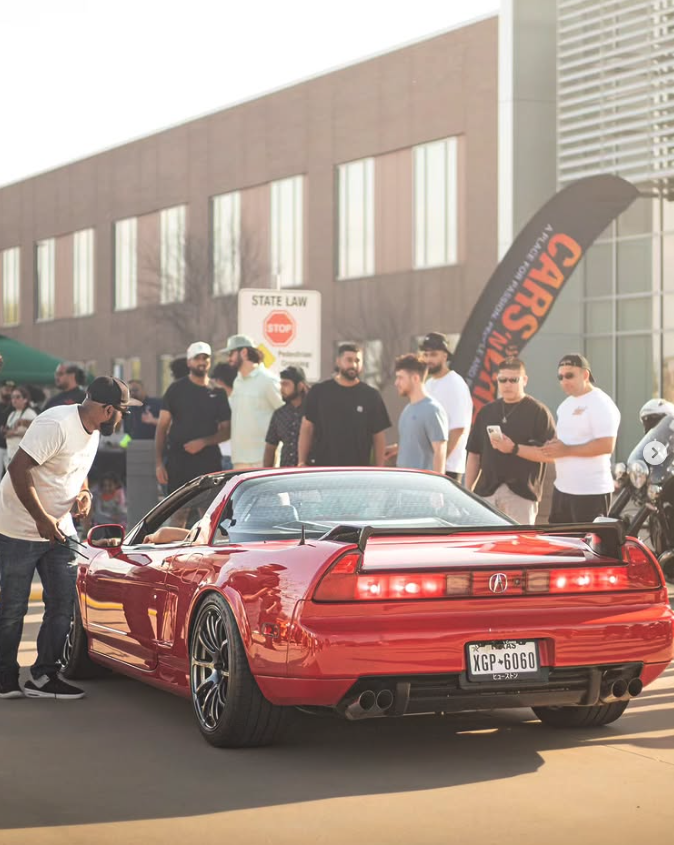 NSX